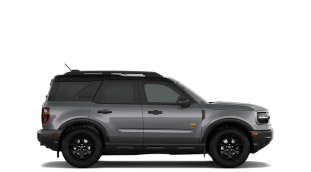 2026 Ford Bronco Sport® External Image 1